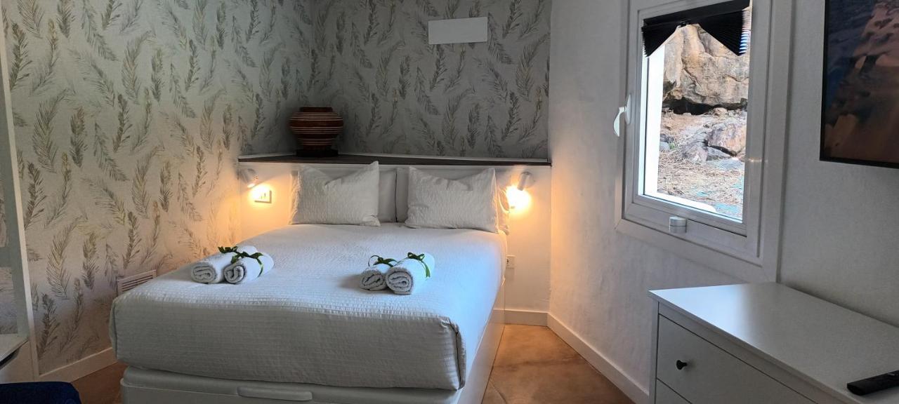 Hostal Time To Experience Salobre  Exterior foto