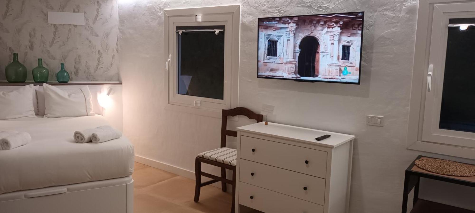 Hostal Time To Experience Salobre  Habitación foto